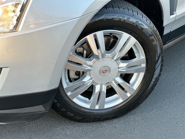 2014 Cadillac SRX Luxury Collection Tucson AZ