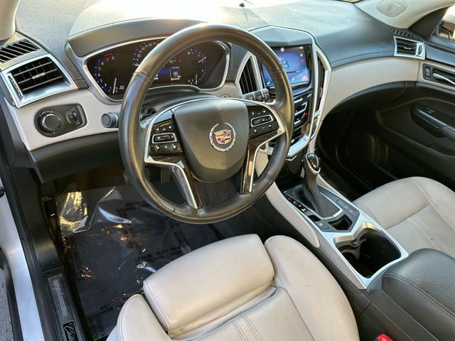 2014 Cadillac SRX Luxury Collection Tucson AZ