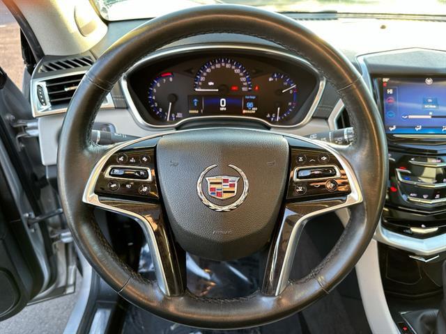 2014 Cadillac SRX Luxury Collection Tucson AZ