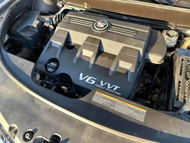 2014 Cadillac SRX Luxury Collection Tucson AZ