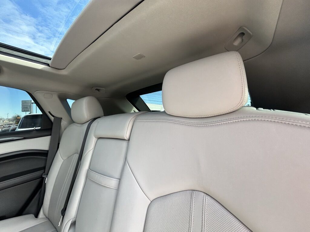 2014 Cadillac SRX Luxury Crestwood KY