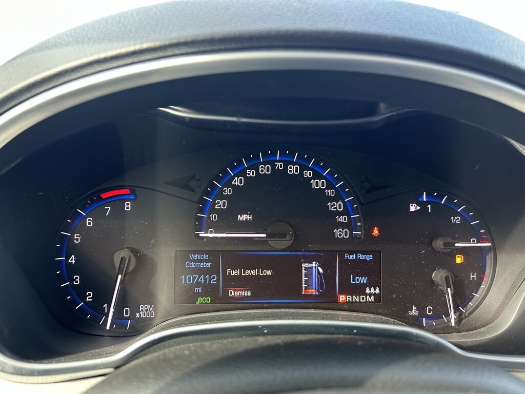 2014 Cadillac SRX Luxury Crestwood KY