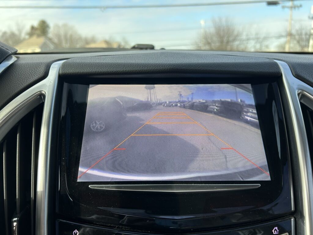 2014 Cadillac SRX Luxury Crestwood KY