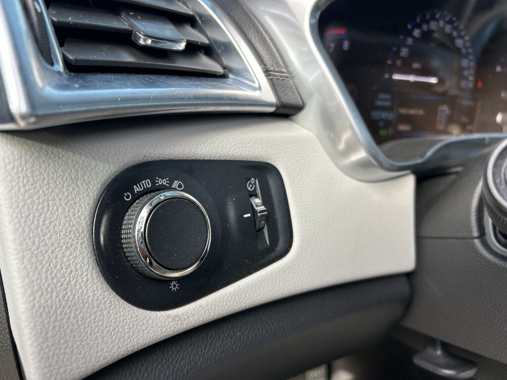 2014 Cadillac SRX Luxury Crestwood KY