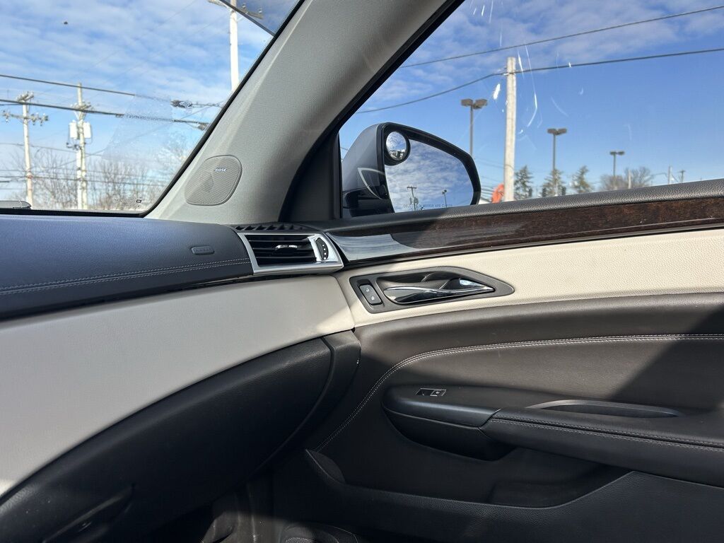 2014 Cadillac SRX Luxury Crestwood KY