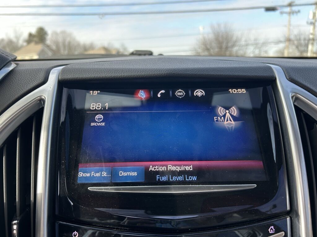 2014 Cadillac SRX Luxury Crestwood KY