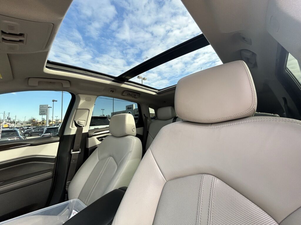 2014 Cadillac SRX Luxury Crestwood KY