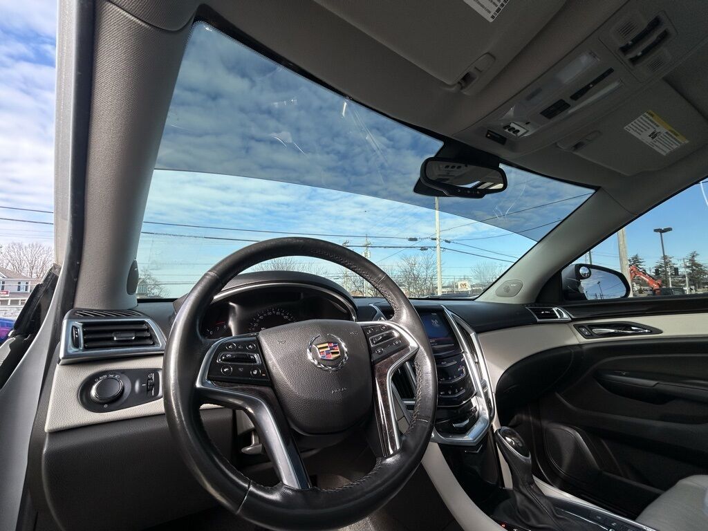 2014 Cadillac SRX Luxury Crestwood KY