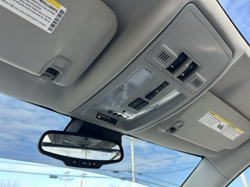 2014 Cadillac SRX Luxury Crestwood KY