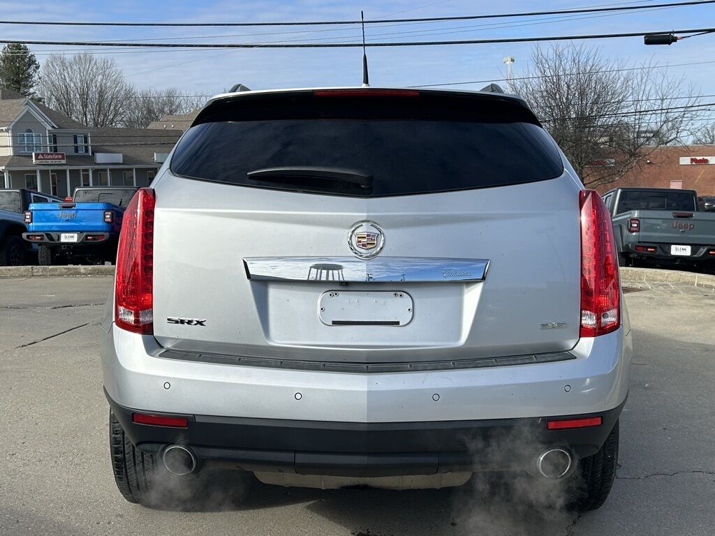 2014 Cadillac SRX Luxury Crestwood KY