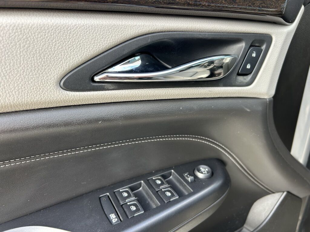 2014 Cadillac SRX Luxury Crestwood KY