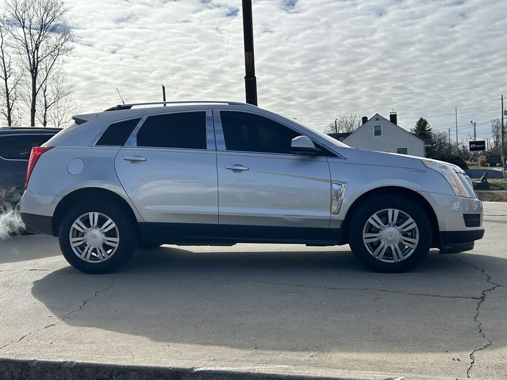 2014 Cadillac SRX Luxury Crestwood KY