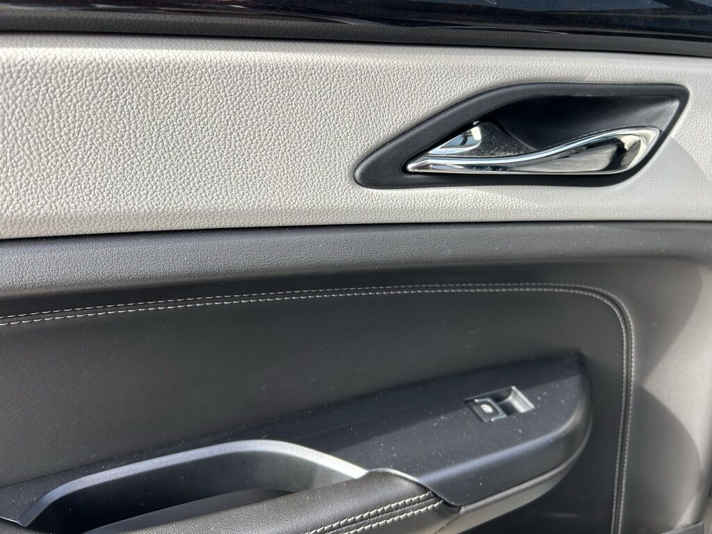 2014 Cadillac SRX Luxury Crestwood KY