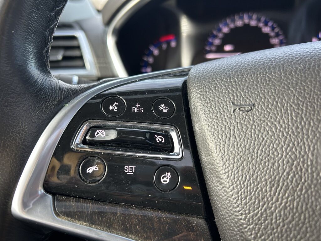 2014 Cadillac SRX Luxury Crestwood KY