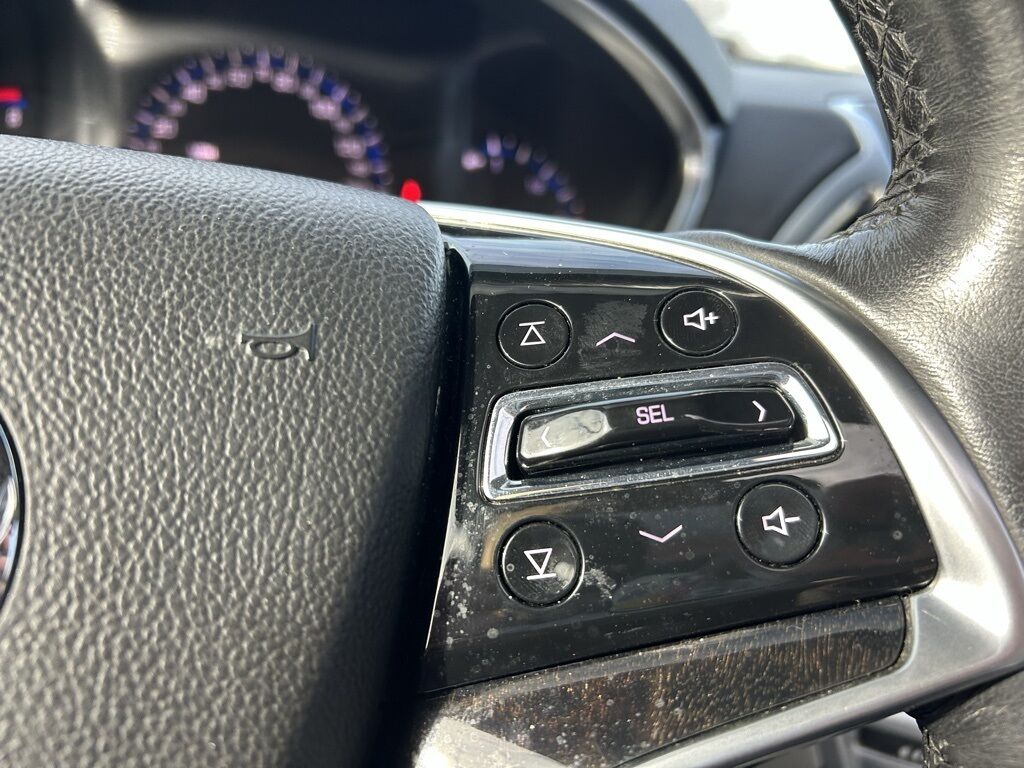 2014 Cadillac SRX Luxury Crestwood KY