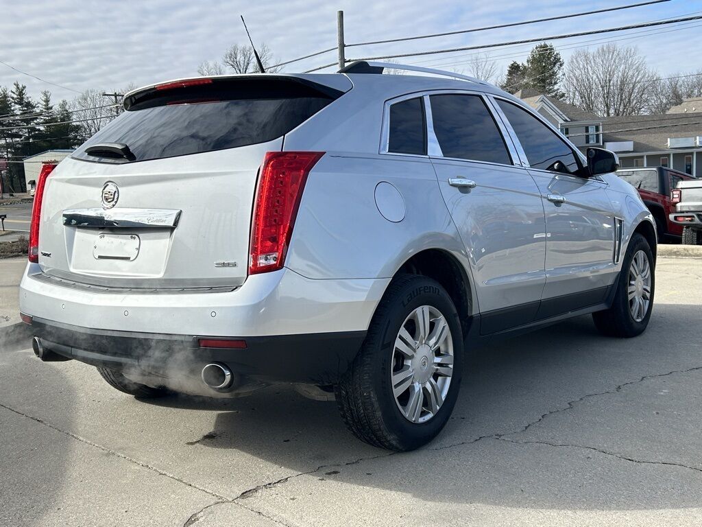 2014 Cadillac SRX Luxury Crestwood KY