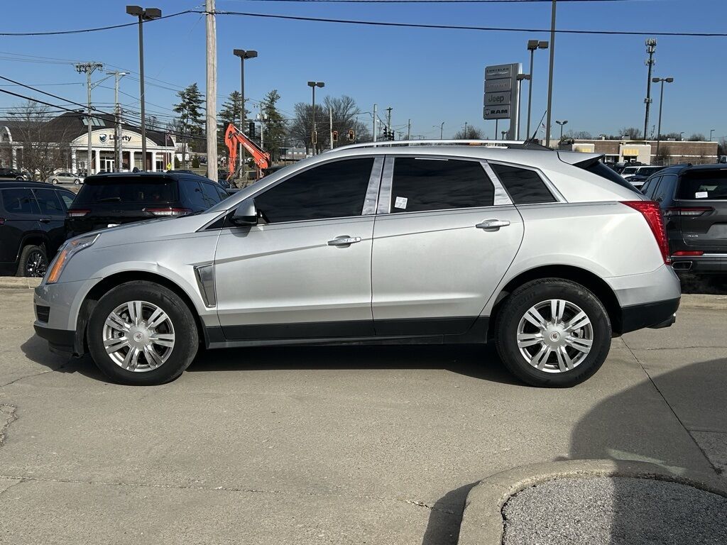 2014 Cadillac SRX Luxury Crestwood KY