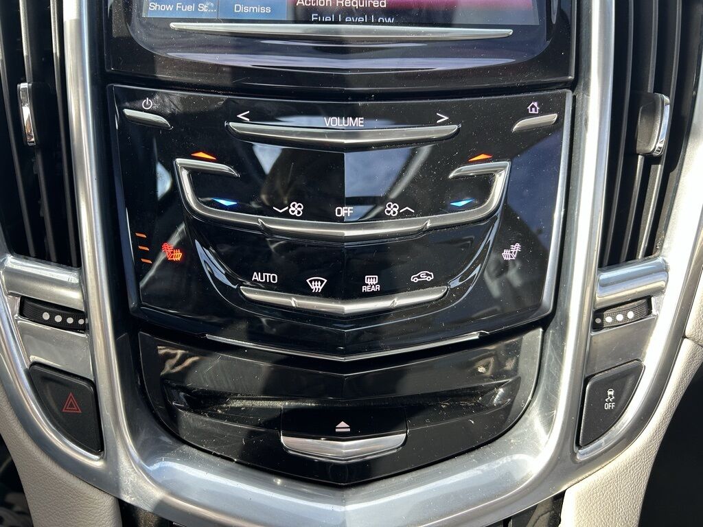 2014 Cadillac SRX Luxury Crestwood KY