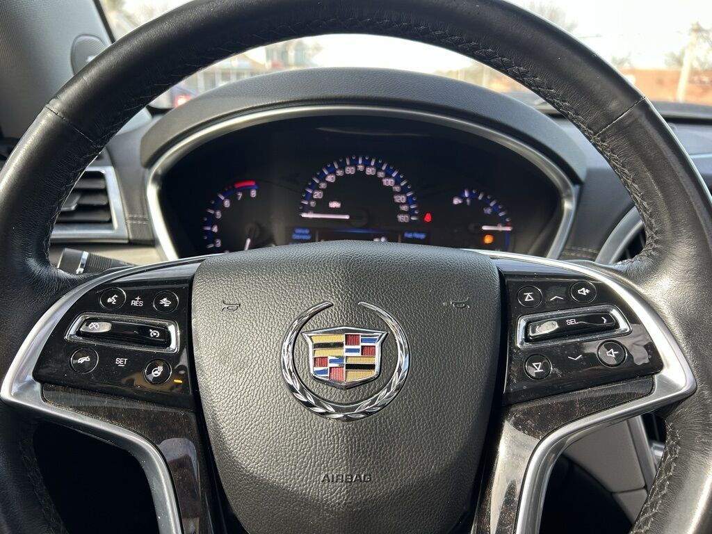 2014 Cadillac SRX Luxury Crestwood KY
