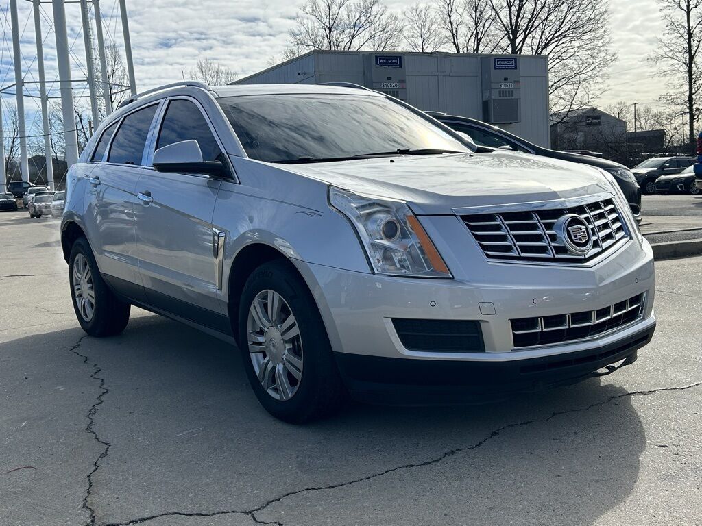 2014 Cadillac SRX Luxury Crestwood KY