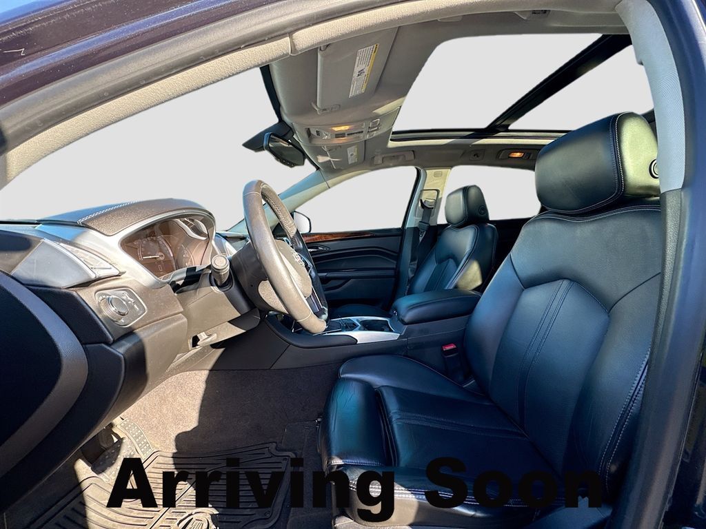 2014 Cadillac SRX Luxury Kennewick WA