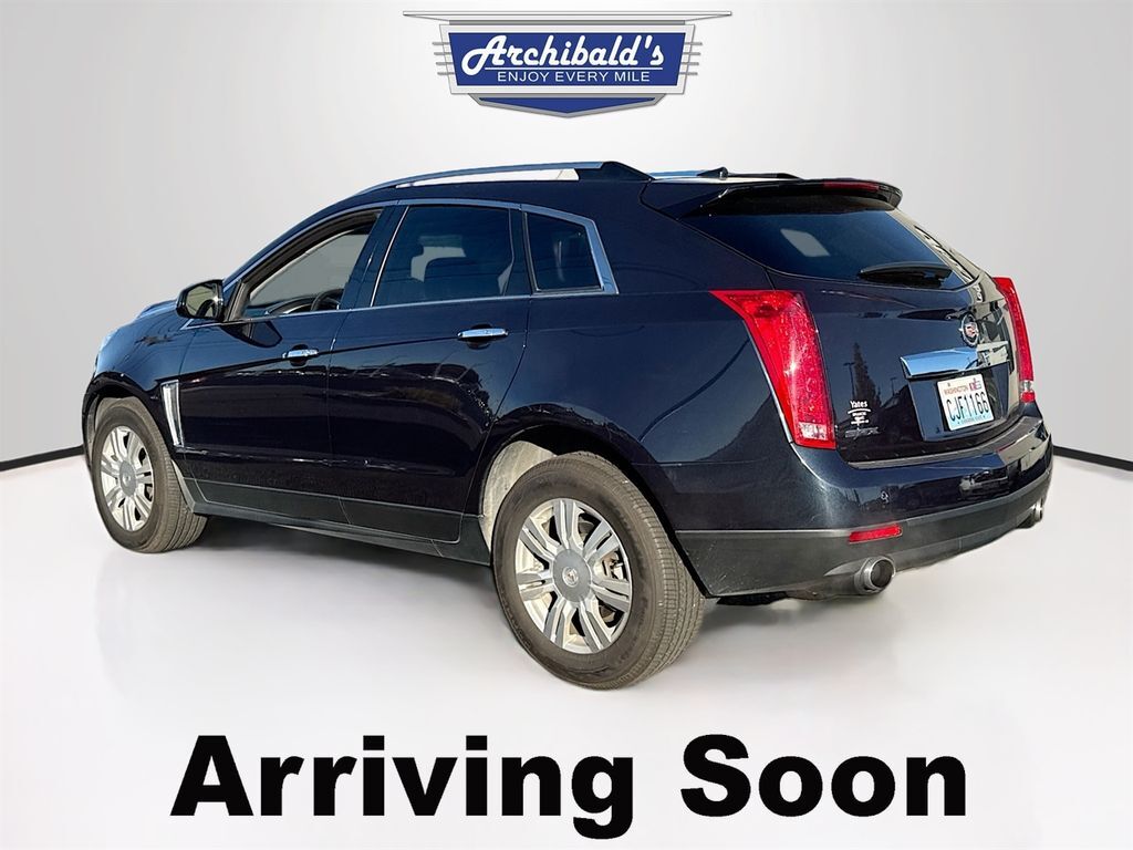 2014 Cadillac SRX Luxury Kennewick WA