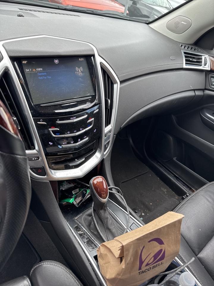2014 Cadillac SRX Luxury Gresham OR