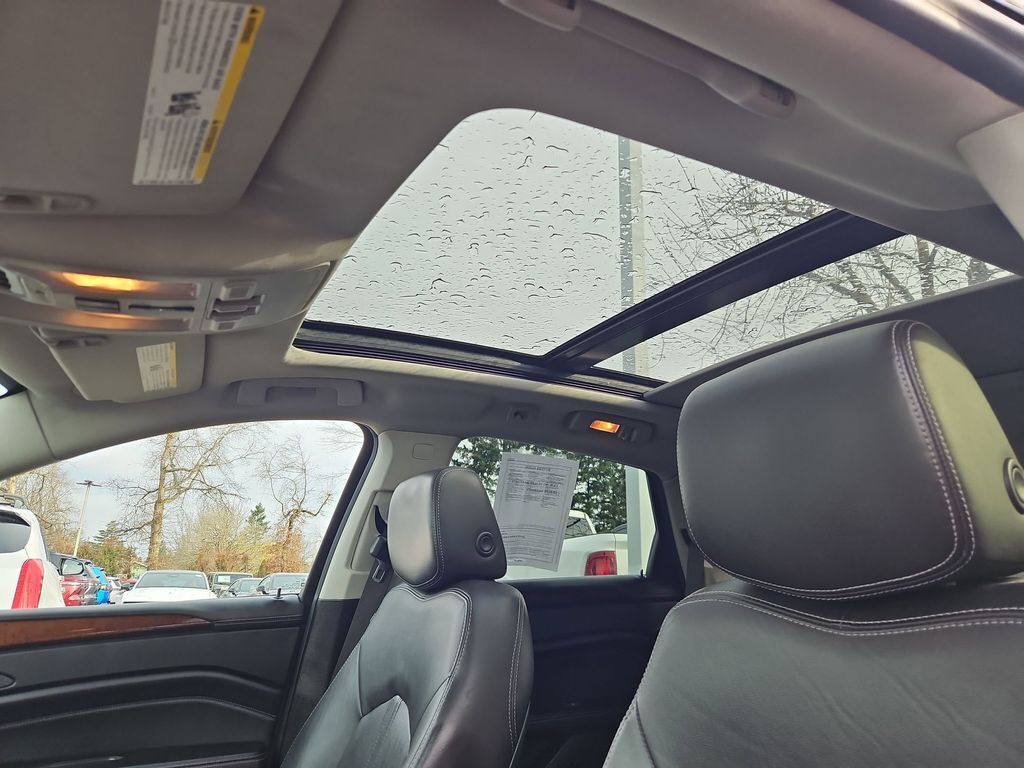 2014 Cadillac SRX Luxury Gresham OR