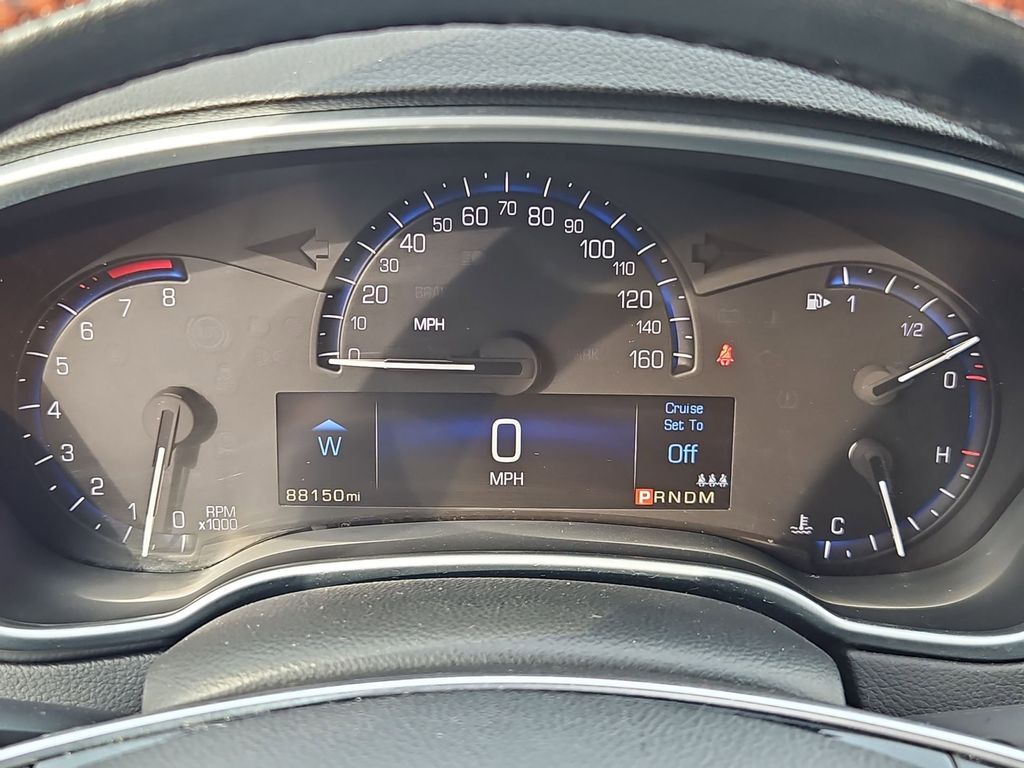 2014 Cadillac SRX Luxury Gresham OR