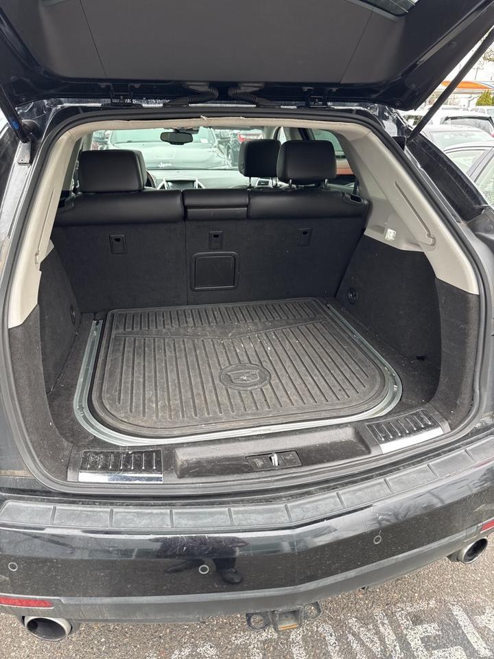 2014 Cadillac SRX Luxury Gresham OR