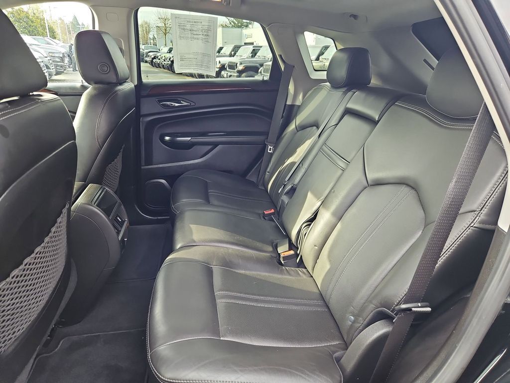 2014 Cadillac SRX Luxury Gresham OR