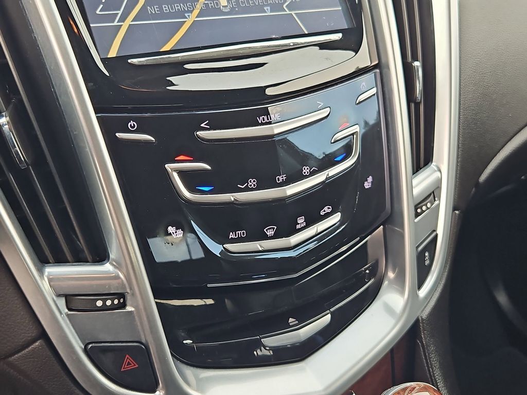 2014 Cadillac SRX Luxury Gresham OR