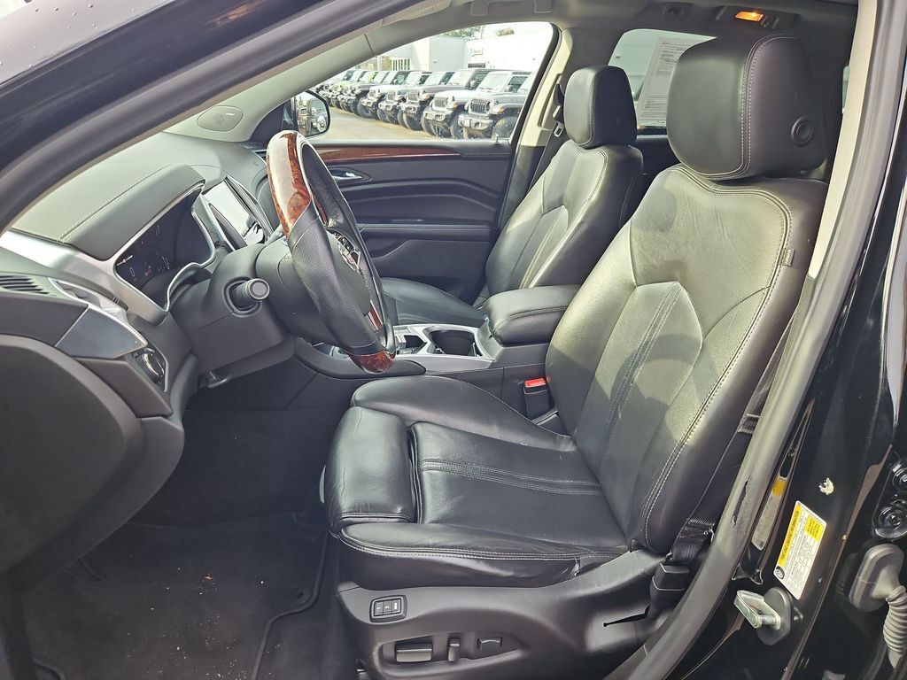 2014 Cadillac SRX Luxury Gresham OR