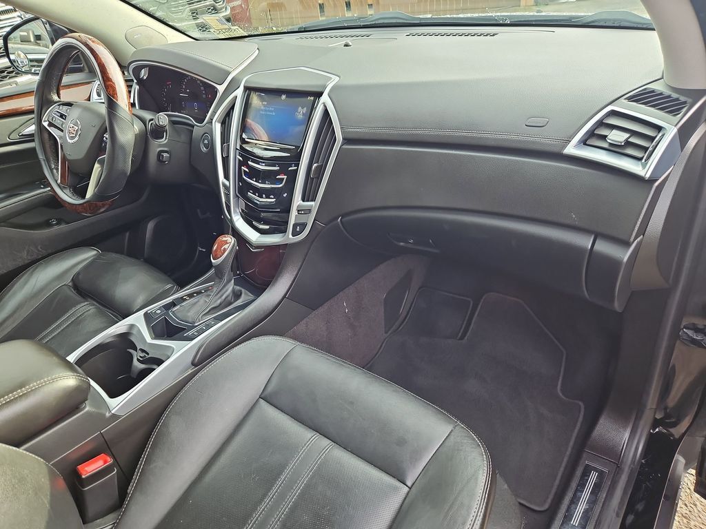 2014 Cadillac SRX Luxury Gresham OR