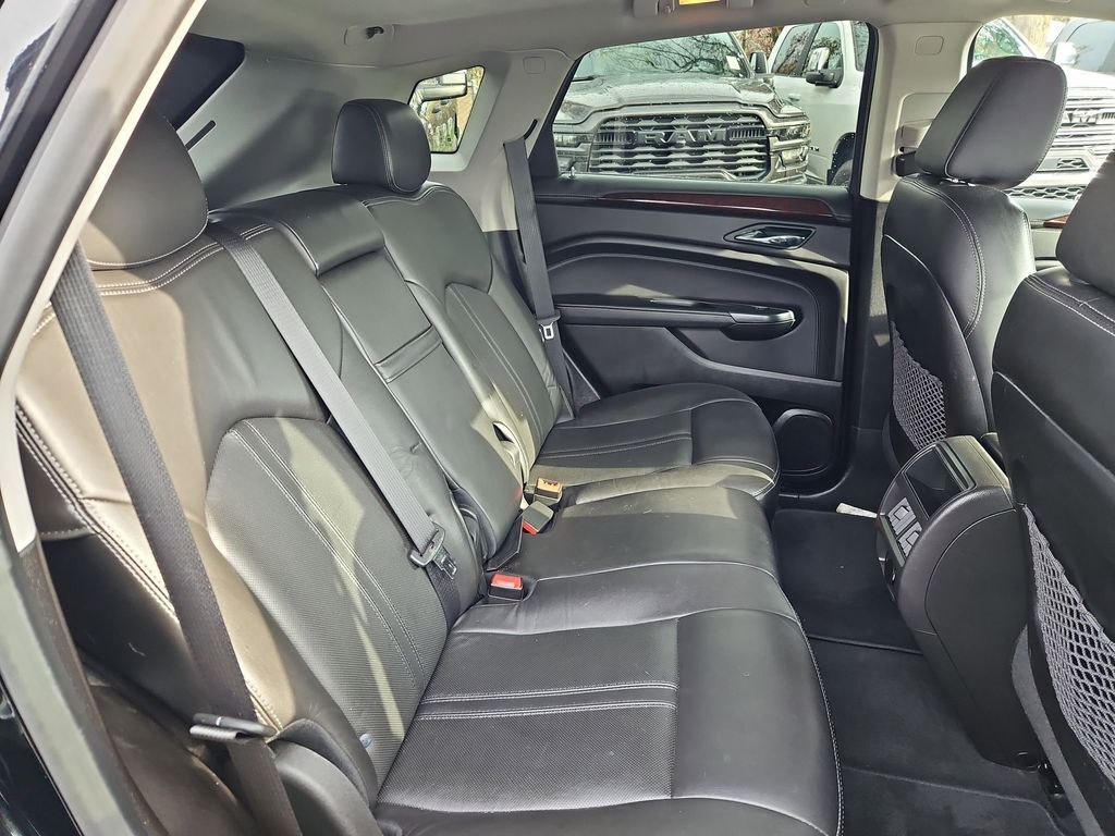 2014 Cadillac SRX Luxury Gresham OR