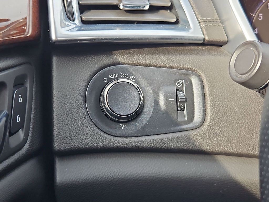 2014 Cadillac SRX Luxury Gresham OR