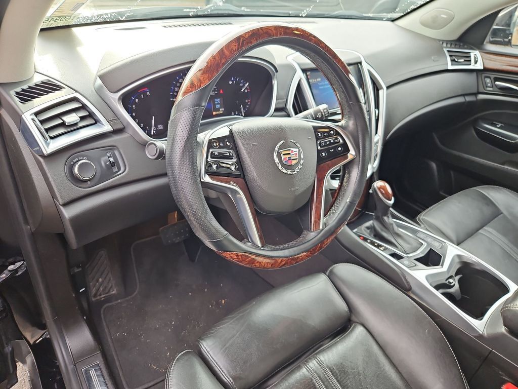 2014 Cadillac SRX Luxury Gresham OR