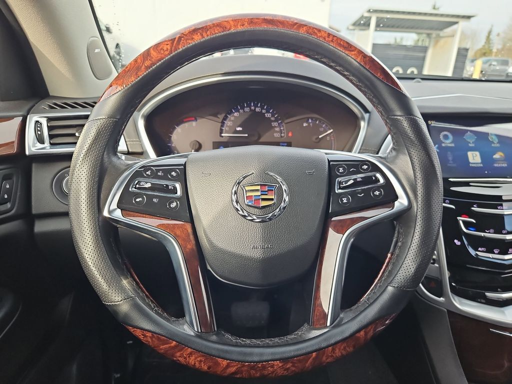 2014 Cadillac SRX Luxury Gresham OR