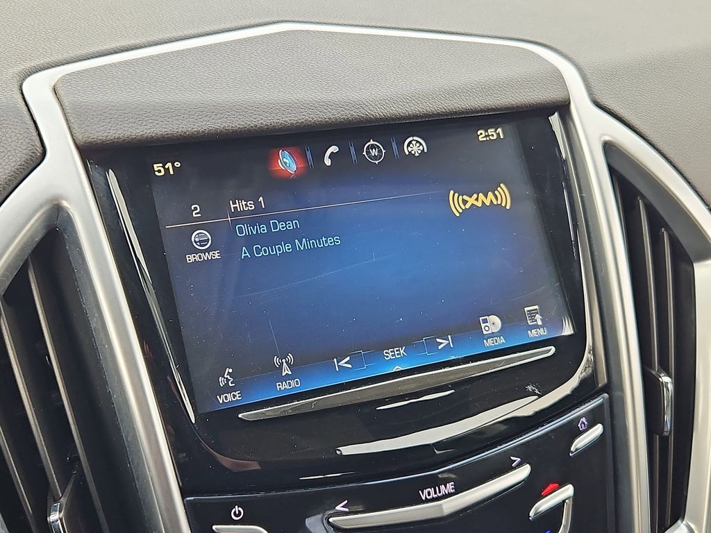 2014 Cadillac SRX Luxury Gresham OR