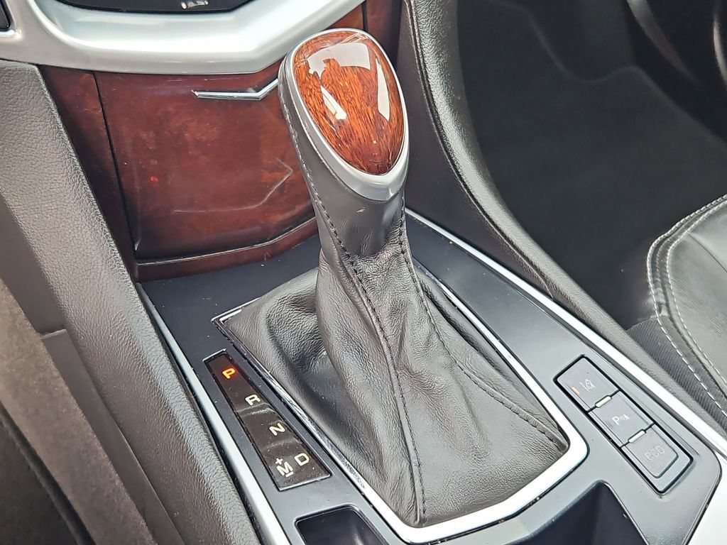 2014 Cadillac SRX Luxury Gresham OR