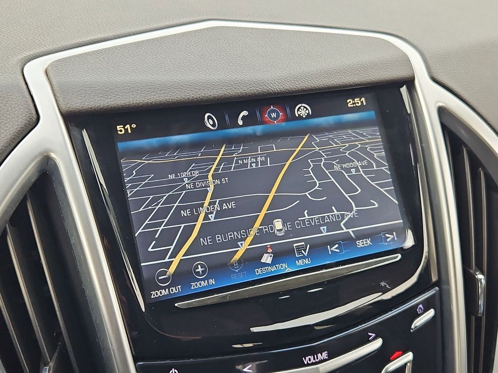 2014 Cadillac SRX Luxury Gresham OR