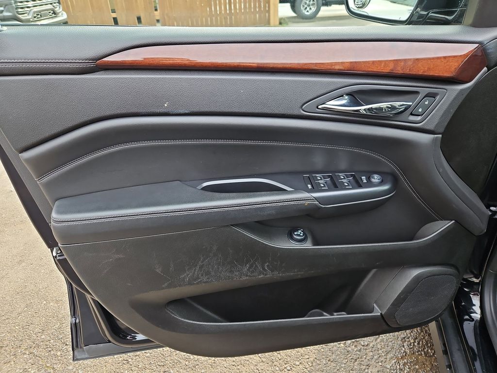 2014 Cadillac SRX Luxury Gresham OR