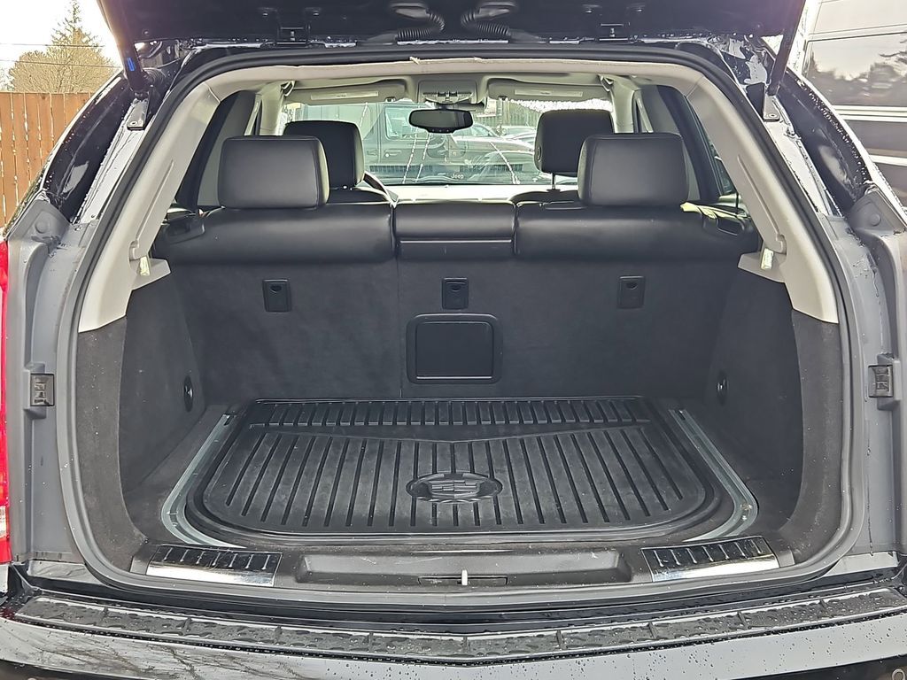 2014 Cadillac SRX Luxury Gresham OR