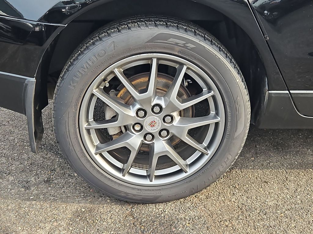 2014 Cadillac SRX Luxury Gresham OR