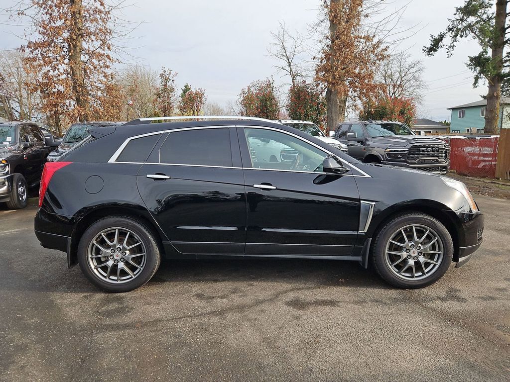 2014 Cadillac SRX Luxury Gresham OR