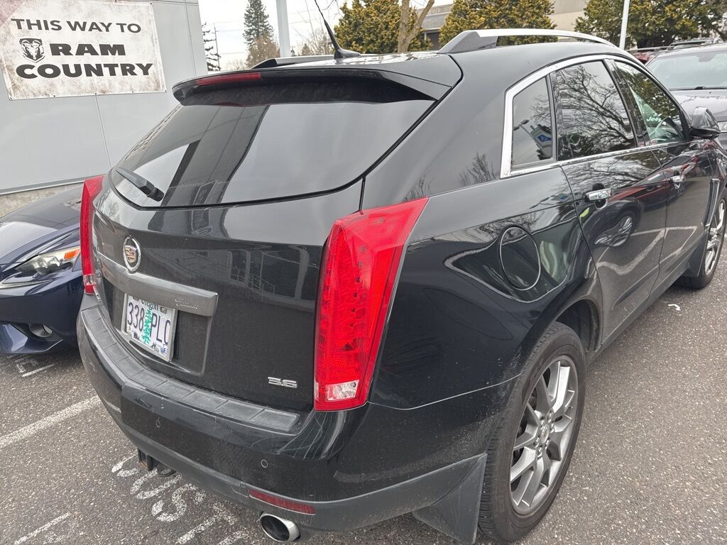 2014 Cadillac SRX Luxury Gresham OR