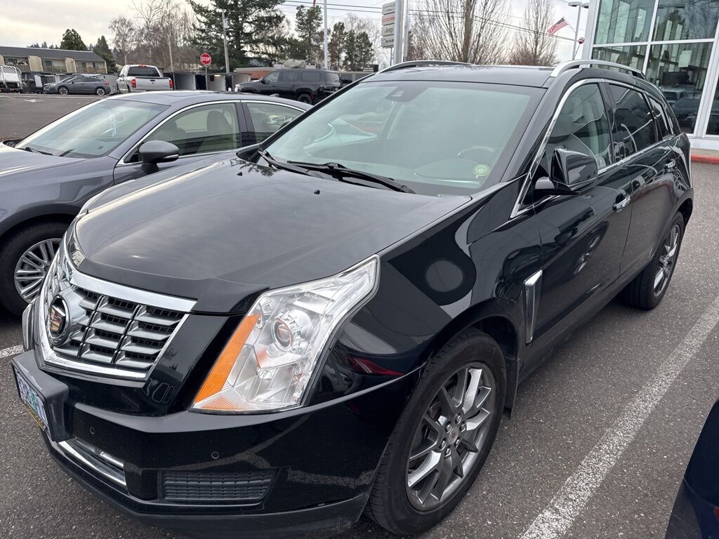 2014 Cadillac SRX Luxury Gresham OR