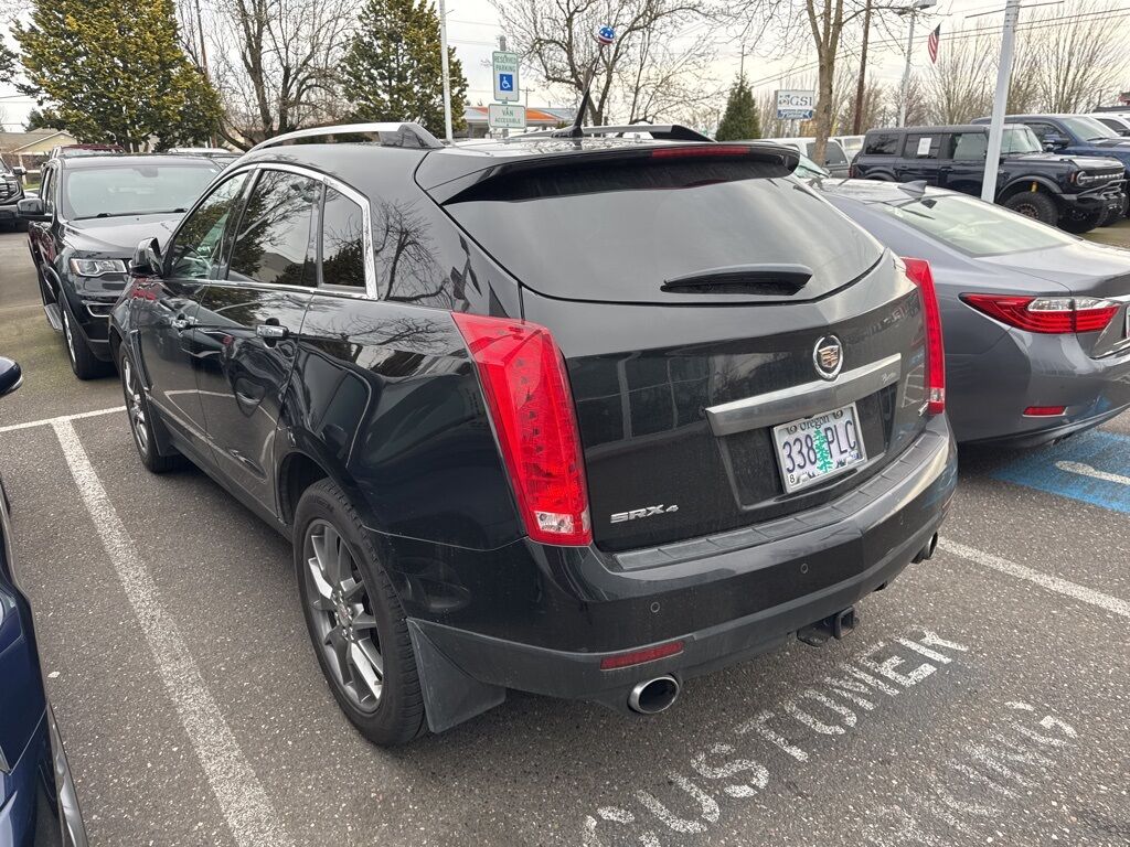 2014 Cadillac SRX Luxury Gresham OR