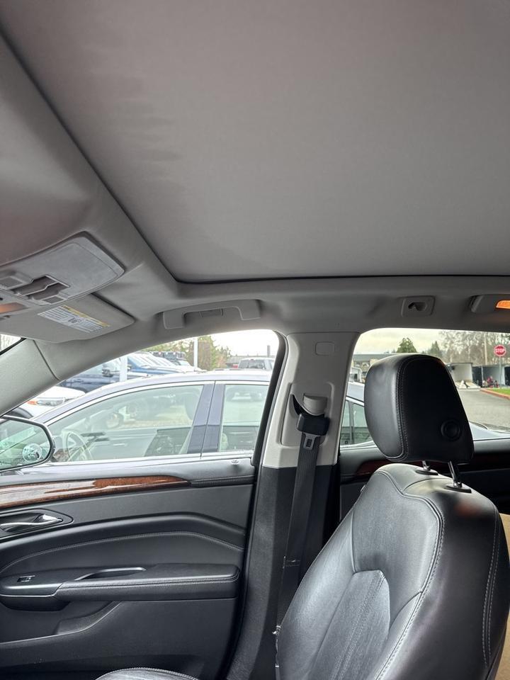 2014 Cadillac SRX Luxury Gresham OR