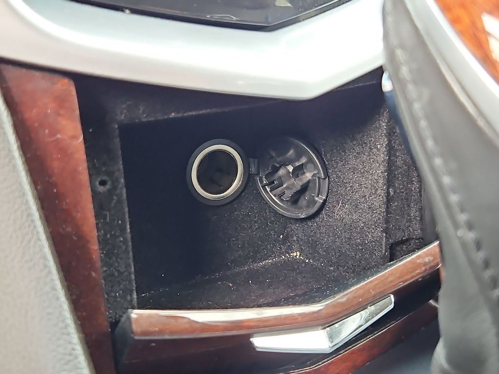 2014 Cadillac SRX Luxury Gresham OR